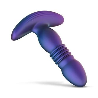 Hueman - Stotende Buttplug