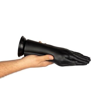 Double Trouble Fisting Dildo