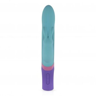 Meta&nbsp;- Rabbit Vibrator