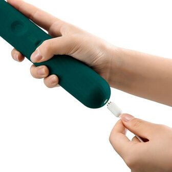 Magic Motion - Zenith Smart Wand - Groen