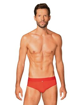 Boldero Slip - Rood