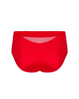 Boldero Slip - Rood