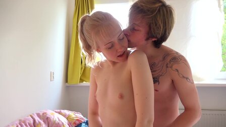 Abby Winters - Girls And Their Boys 35