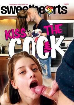 Sweethearts - Kiss The Cook - DVD