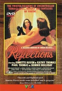 Reflections - 1977 - DVD