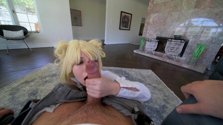 Team Skeet - Penetrating My Tiny Sis - DVD