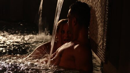 SINFULXXX - Private Spa - DVD - Porna