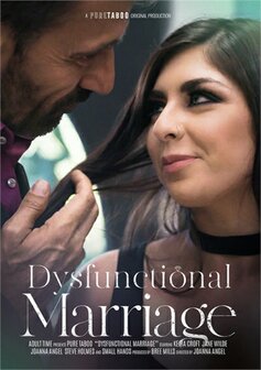 Pure Taboo - Dysfunctional Marriage - DVD