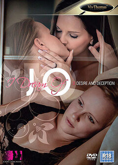 I Dream Of Jo 3 - Desire &amp; Deception - DVD