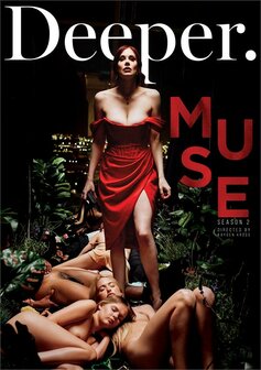 Deeper. - Muse Season 2 - 2-Disc-Set