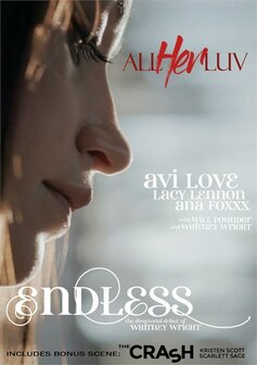 AllHerLuv - Endless - DVD - Porna