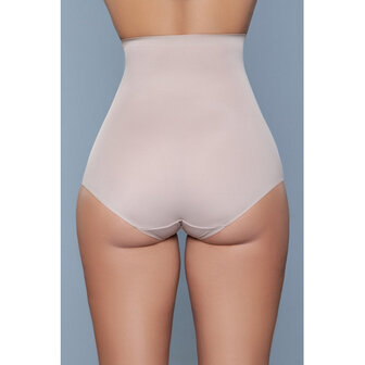 Waist Your Time - Corrigerende Slip - Beige