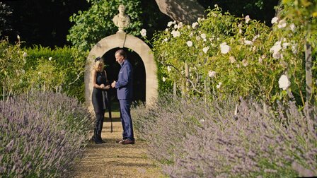 Marc Dorcel - A 40 Year Old Widow - DVD 