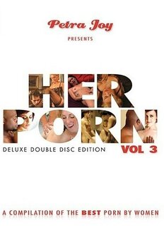 Petra Joy - Her Porn Vol. 3