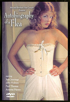 Autobiography Of A Flea - DVD