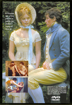 Autobiography Of A Flea - DVD