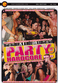 Party Hardcore #72