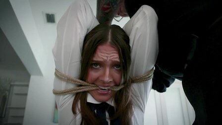 Team Skeet - Disciplined Teens 15 - DVD