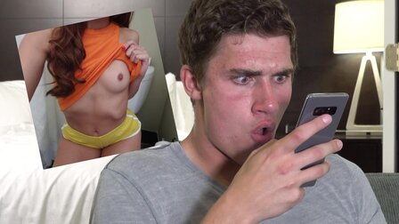 Filthy Pleasure - Forbidden Hookups 2 - DVD 