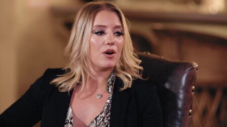 Modern-Day Sins - Someone Deserves A Raise - DVD