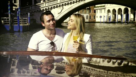 Marc Dorcel - Sex Games - DVD