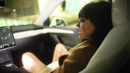 Marc Dorcel - THR3E Vol. 2 - DVD