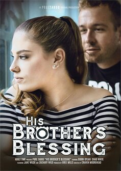Pure Taboo - His Brother's Blessing - DVD