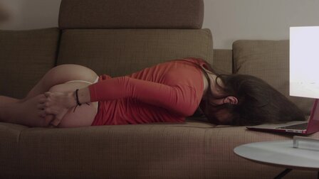 Sex Art - The Writer Vol. 1 - DVD - Porna