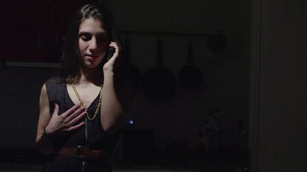 Sex Art - The Writer Vol. 1 - DVD - Porna