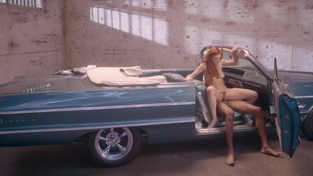 Deeper. - Cuckold's Plight 2 - DVD