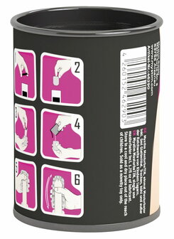 Mystim - MasturbaTIN - Dotty Dora