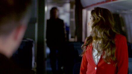 Marc Dorcel - Dorcel Airlines: Sexy Stopovers - DVD