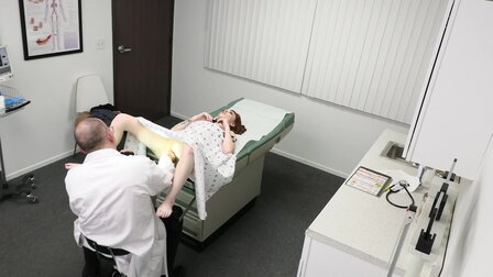 Pervy Doctor 6 - DVD