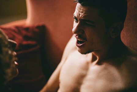 Erika Lust - XConfessions 29 - DVD - Porna