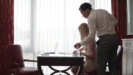 TRENCHCOATx - Cheater Cheater - Porna