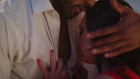 TRENCHCOATx - The Female Of The Species - Porna