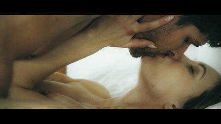 Sex Art - Intimate Connections - DVD