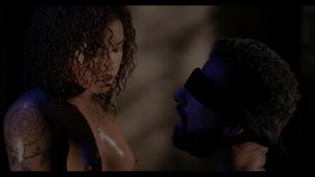 SINFULXXX - Bound To Make You Sweat - DVD - Vrouwvriendelijke Porno