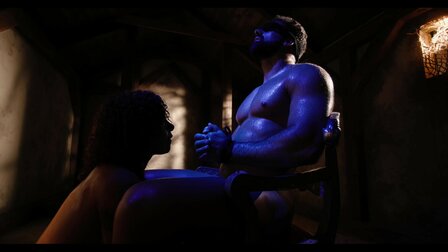 SINFULXXX - Bound To Make You Sweat - DVD - Vrouwvriendelijke Porno