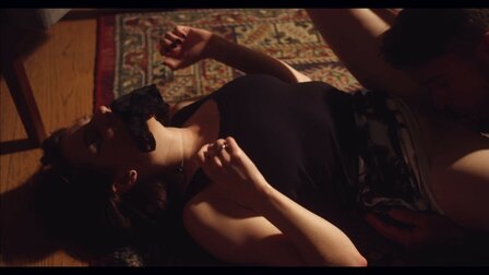 Erika Lust - XConfessions 3 - DVD - Porna