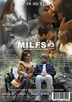 Marc Dorcel - M.I.L.F.S. 3 - DVD
