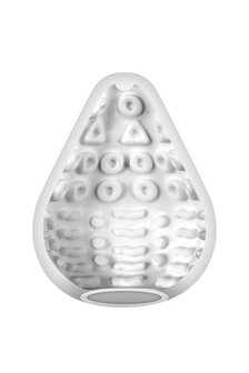 Blue Junker - Joy Egg Game - Masturbatie Ei
