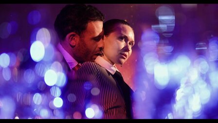 SINFULXXX - I'm Not Here - DVD - Vrouwvriendelijke Porno