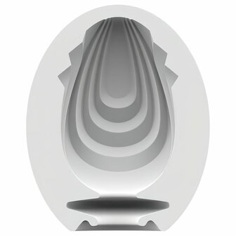 Satisfyer - Egg Savage - Masturbatie Ei