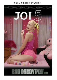Bad Daddy POV - Jerk Off Instructions 5 - DVD