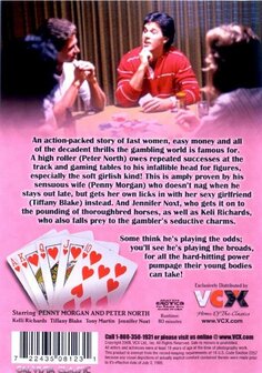 Sex the Hard Way (1986) - DVD
