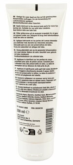 Porn Sperm - Nepsperma - Ananas Smaak - 250 ml.