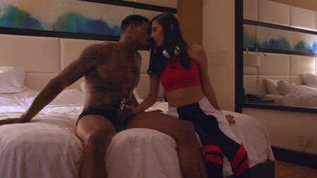 Blacked Raw - V23 - DVD