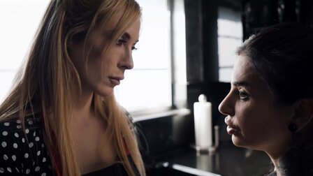 Pure Taboo - A Part Of Her World - DVD