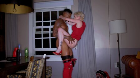 Blacked Raw - V25 - DVD